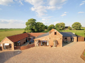 Plum Cottage